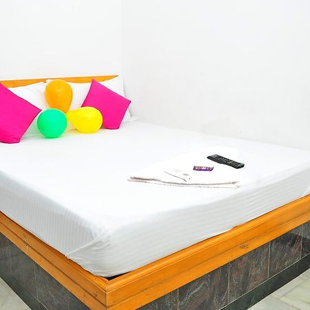 Jayam Residency Hotell Chennai Eksteriør bilde