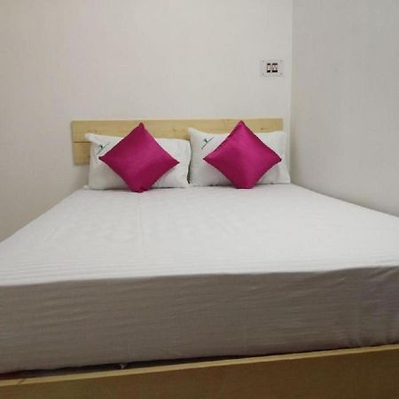 Jayam Residency Hotell Chennai Eksteriør bilde