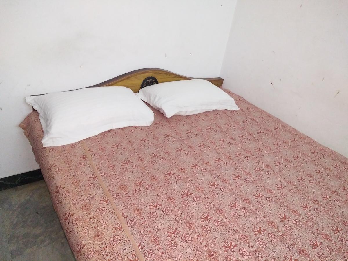 Jayam Residency Hotell Chennai Eksteriør bilde