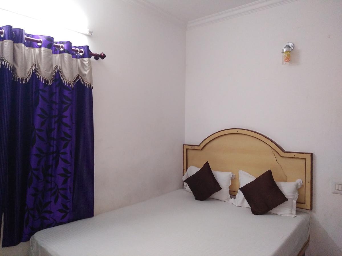 Jayam Residency Hotell Chennai Eksteriør bilde