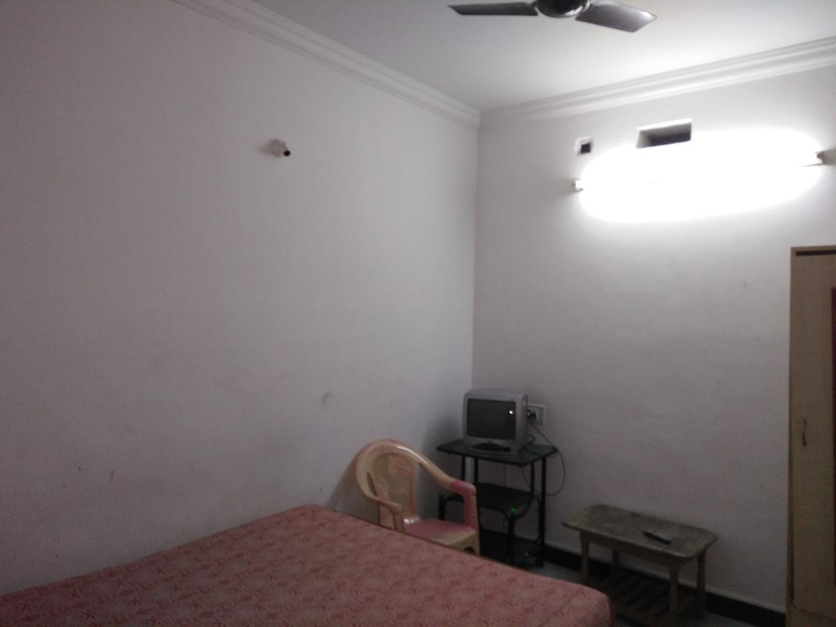 Jayam Residency Hotell Chennai Eksteriør bilde