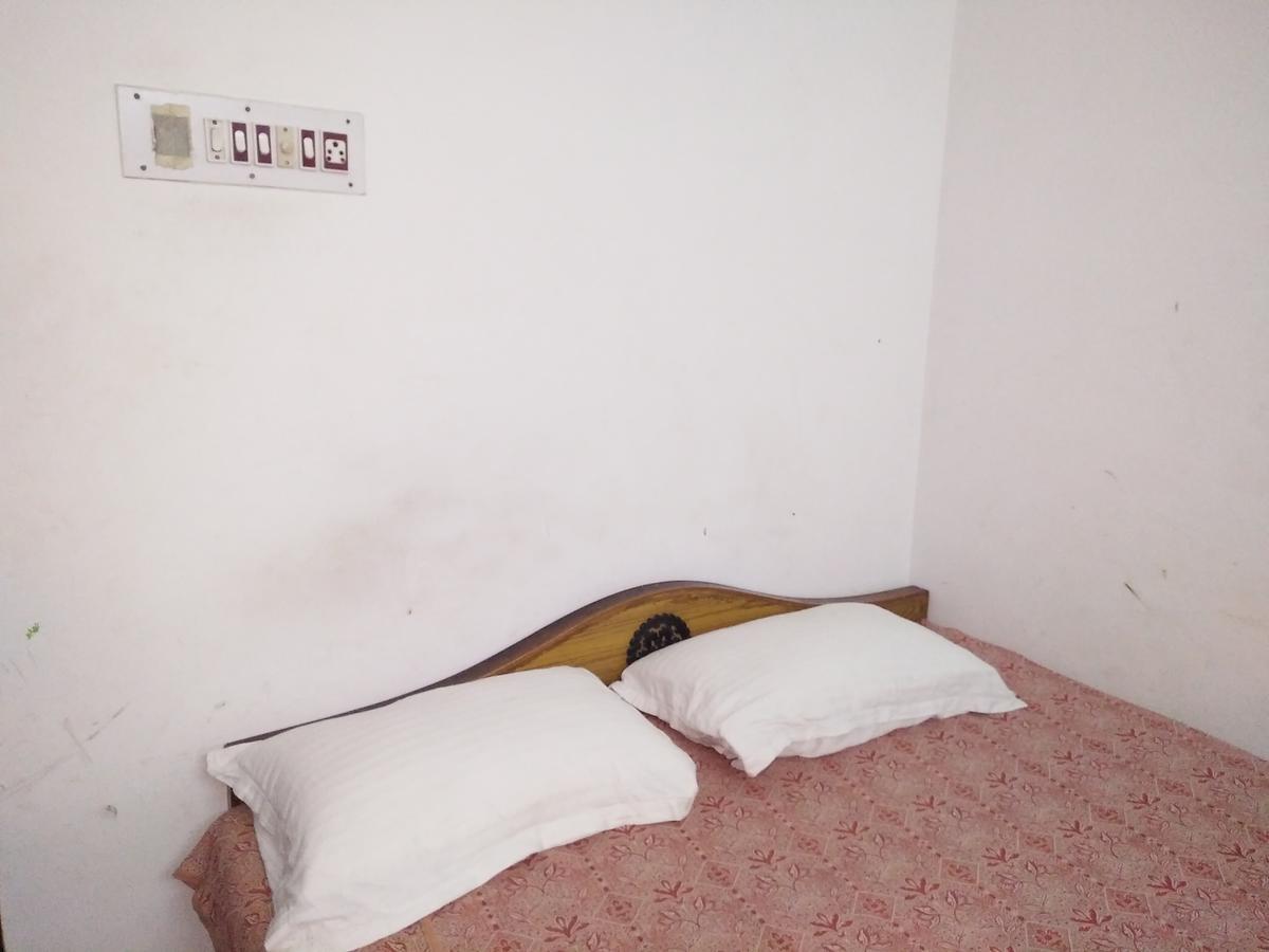 Jayam Residency Hotell Chennai Eksteriør bilde